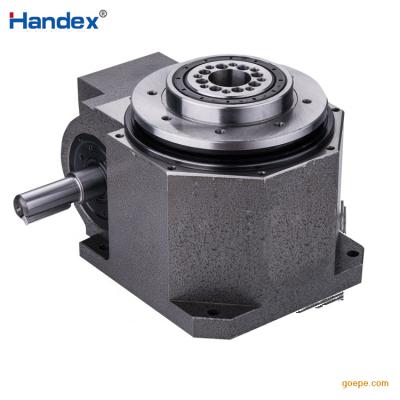 China 110DT Series High Precision Cam Indexer Rotary Indexing Tables for sale