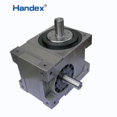 China High Precision Shaft Type 80DS Cam Indexer with Video Outgoing-Inspection for sale