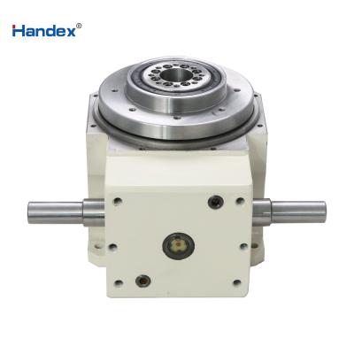 China 60KG Steel 110DT Series Cam Indexer for Customizable Precision Rotary Indexing Tables for sale