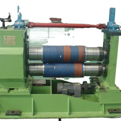 China Metal Plate Coil Slitting Machine with 400KW Rated Power and 0.25 2.3 mm Thickness for sale