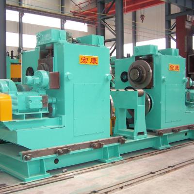 China 85KW Video Outgoing-Inspection Steel Coil Side Cutting Machine for Smooth Edges for sale