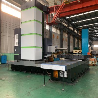 China Energy Mining Industry 10 T CNC Boring Machine with Remote Monitoring and PLC System for sale