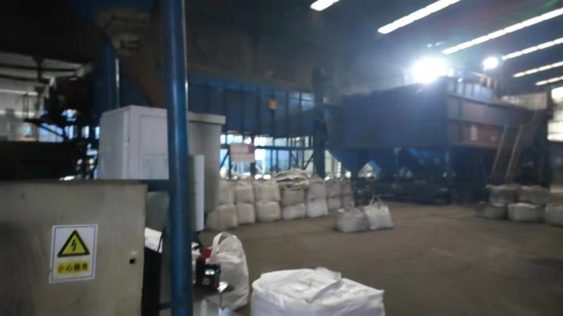 Fornecedor verificado da China - Shandong Longkuang Metal Products Co., Ltd.