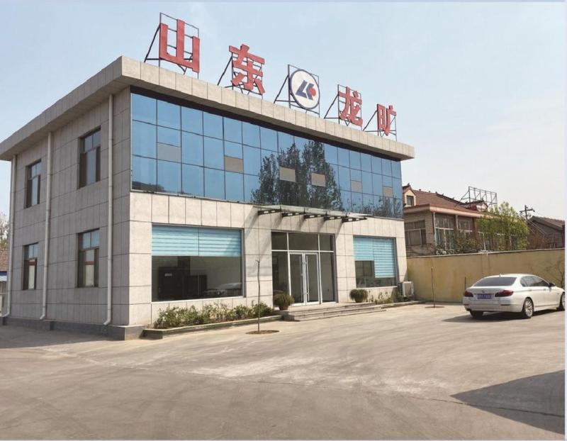 Verified China supplier - Shandong Longkuang Metal Products Co., Ltd.