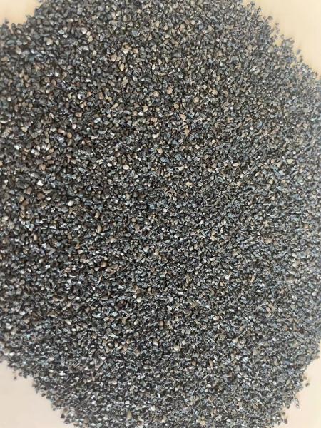 Quality ISO9001 Angular Steel Grit 0.075mm - 2.8mm For Industrial Performance for sale