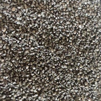 China Abrasivo para explosão de grãos de aço bruto G14 de longa duração para aplicações industriais à venda