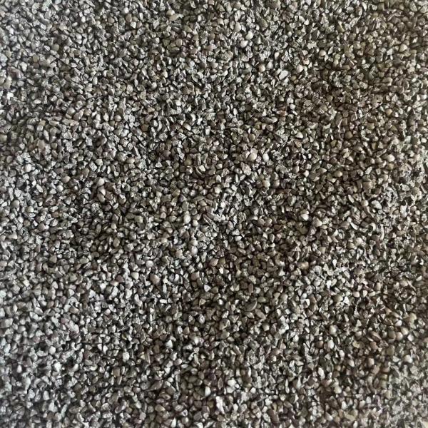 Quality High Standard Steel Shot Steel Grit G25 Rough Surface For Blast Cleaning for sale