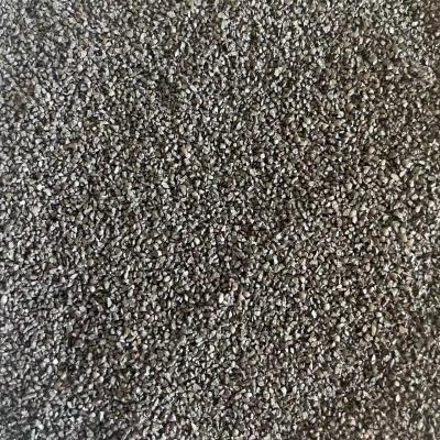 China 7.4 g/Cm3 Min Densidade de aço Grit de aço G40 para preparação de superfície à venda