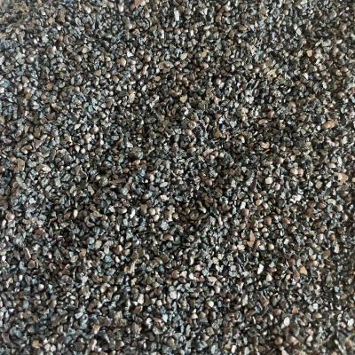 China Acero en bruto y grano de acero abrasivo GL18 Alta resistencia al impacto en venta