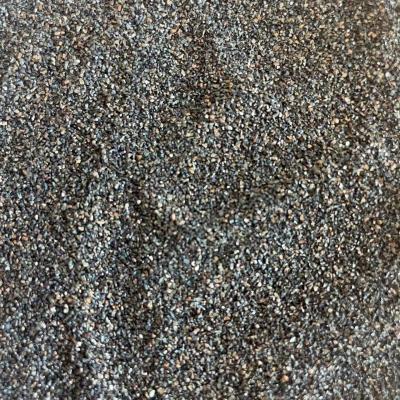China GL50 Rough Steel Grit Abrasive Blasting Surface Preparation High Impact Resistance for sale