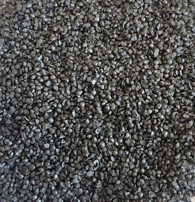 China Grit de aço abrasivo de longa duração G12 para moer e polir pedras de cerâmica de vidro à venda