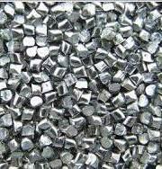 China Stainless Steel Cut Wire Pellets 1250 - 1450 Mpa High Tensile Strength for sale