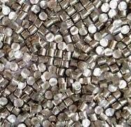 China Low Phosphorus Steel Cut Wire Shot Rounded Cut Wire Abrasive 0.8mm 1.0mm 1.5mm for sale