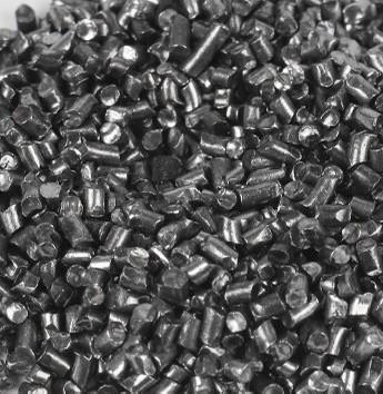 China Rounded Low Carbon Steel Grit Media 7.8g/Cm3 Minimum Density for sale