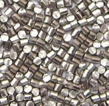 Quality Wire Cut Aluminium Grit Blasting For Precise And Clean Cuts for sale