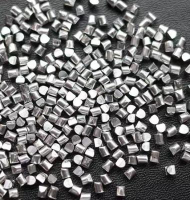 China Granulados de alumínio não inflamáveis, pastilhas de moagem de alto desempenho para moagem à venda