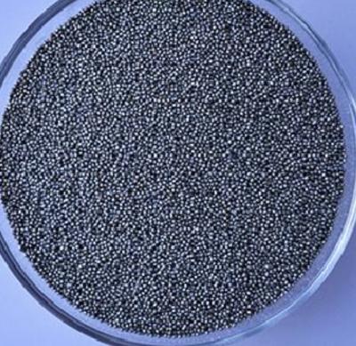 China Stainless Steel Grinding Pellets Hardness Deviation -3.0-3.0HRC For Connecting Rods for sale