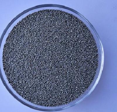 China HRC 36-52 Píldoras de molienda de acero de alto manganeso con una composición química precisa en venta