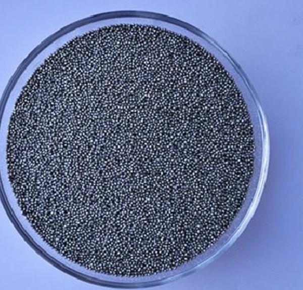 Quality HRC 36-52 Grinding Pills High Manganese Steel With Precise Chemical Composition for sale