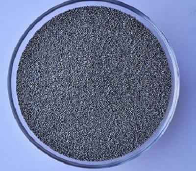 Chine 0.2 mm - 3,0 mm Pilules de meulage pour les vilebrequins en acier à faible teneur en carbone à vendre