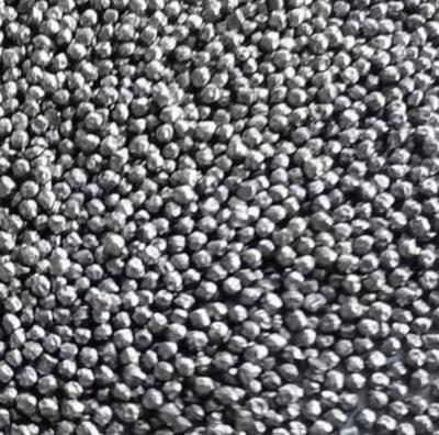 Китай Промышленные шлифовальные гранулы 0.2 мм - 3.0 мм Шлифовальные гранулы повышают производительность редукторов продается