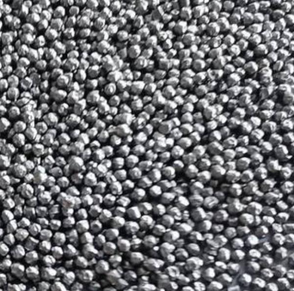 Quality Industrial Grinding Pills 0.2mm - 3.0mm Grinding Pellets Enhance Gears for sale