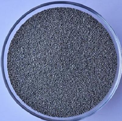 China Pílulas de moagem de aço com baixo teor de carbono arredondadas HRC 36-52 à venda