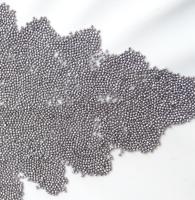 Quality Abrasive Stainless Steel Shot Grit Blasting 0.1mm - 2.5mm For Tough Environments for sale