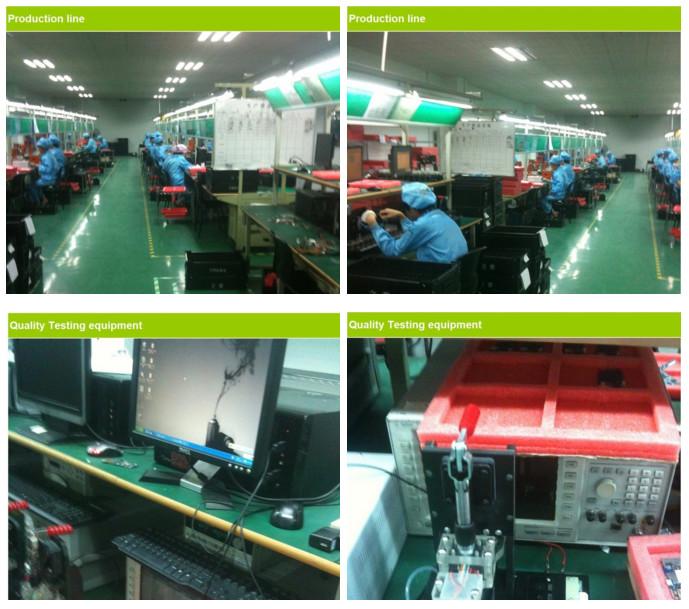 Verified China supplier - Shenzhen Lige Group Co.,Ltd