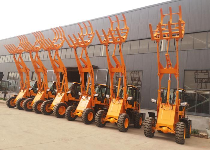 Verified China supplier - Qingdao Hornquip Machinery Co., Ltd