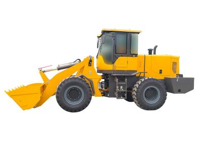 Chine Whee Loader 630A (3-3.5 tons) à vendre