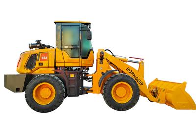 China Wheel Loader 933 (2 tons) for sale