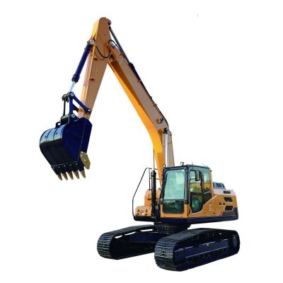 China Crawler Excavator H230 Acceptable OEM/ODM for Heavy Duty Digging à venda