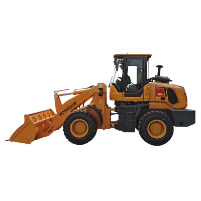China Wheel Loader 930L (1.8-2 tons) for sale