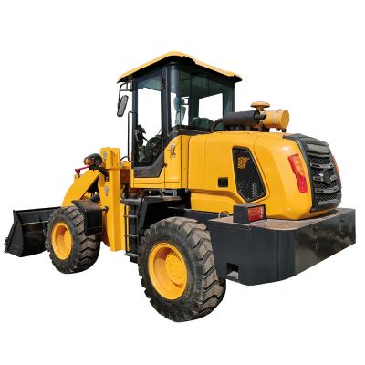 China Wheel Loader 930 (1.6-2 tons) for sale