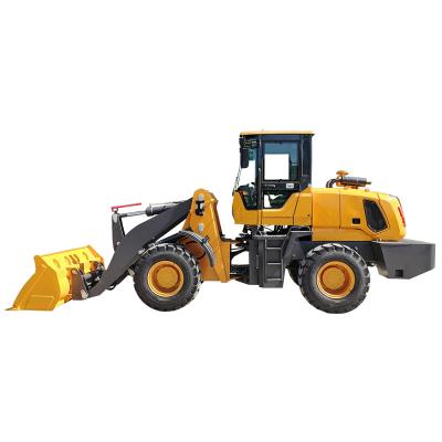 China Wheel Loader 935 (2-2.5 tons) for sale