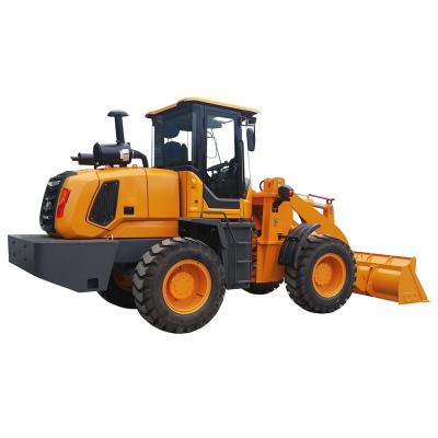 China Wheel Loader 936A (2-2.5 tons) for sale