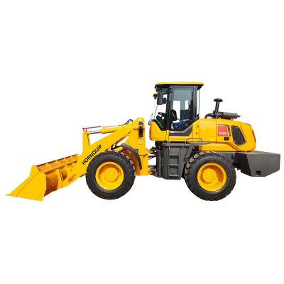 China Wheel Loader 936B (2.5-2.8 tons) for sale