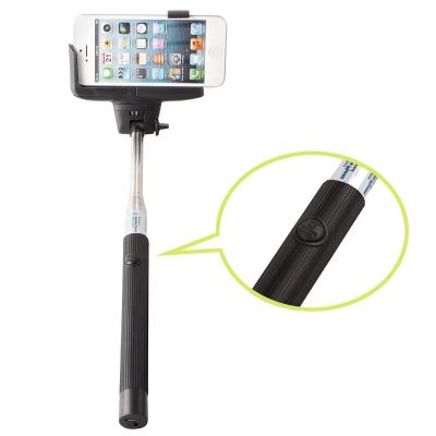 China Handheld monopod Wireless Bluetooth Monopod for ios 4.0 / android 3.0 Smartphone Bracket for sale