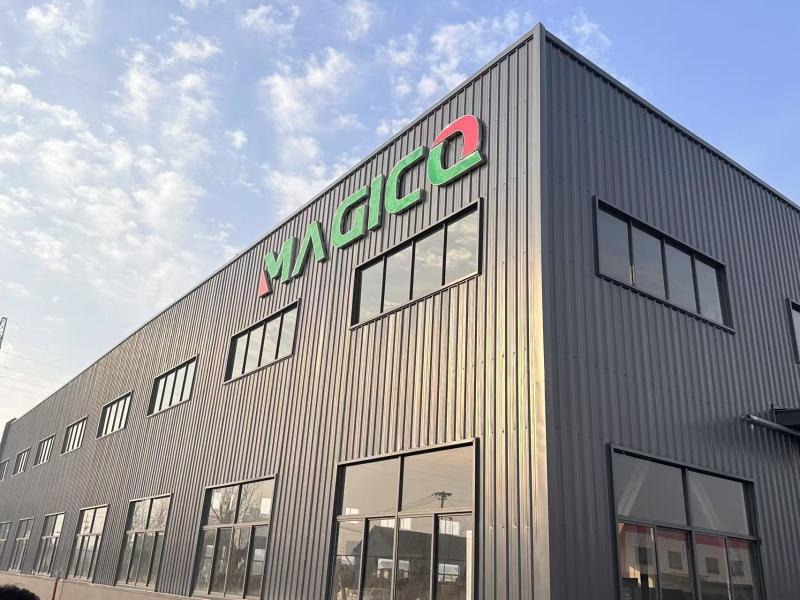 Verified China supplier - Guangzhou Mq Acoustic Materials Co., Ltd