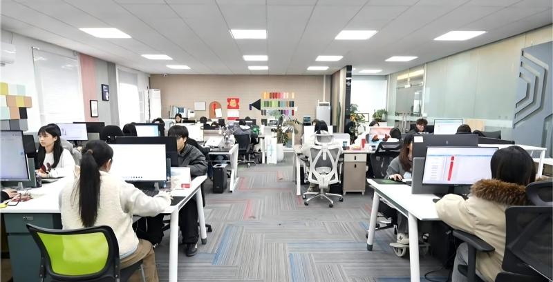 Verified China supplier - Guangzhou Mq Acoustic Materials Co., Ltd