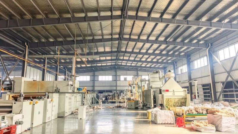Verified China supplier - Guangzhou Mq Acoustic Materials Co., Ltd