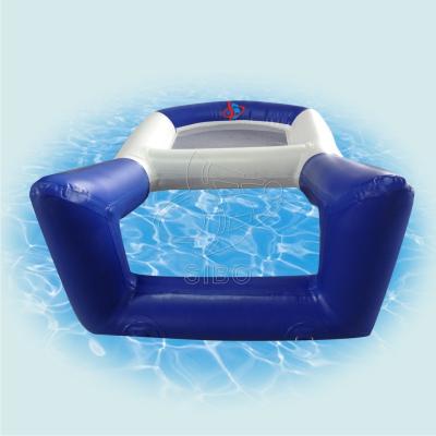 China PVC Inflatable Sports Games , SGS Certification Waterpark , Fun Games Online for sale