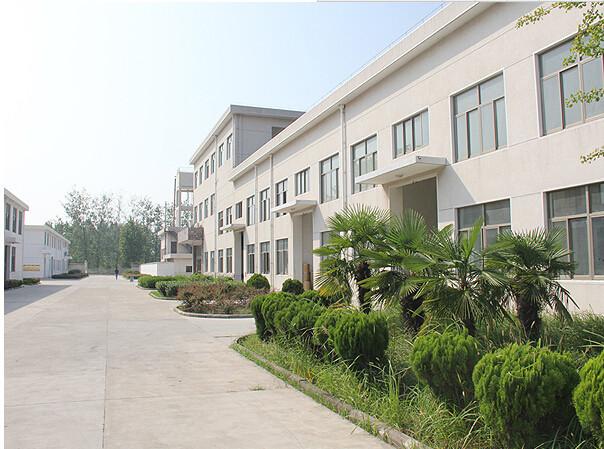 Verified China supplier - LuAn Jietonda New Material Co.,Ltd