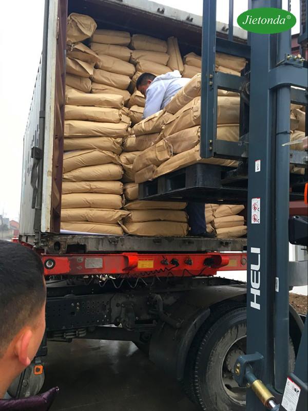 Verified China supplier - LuAn Jietonda New Material Co.,Ltd