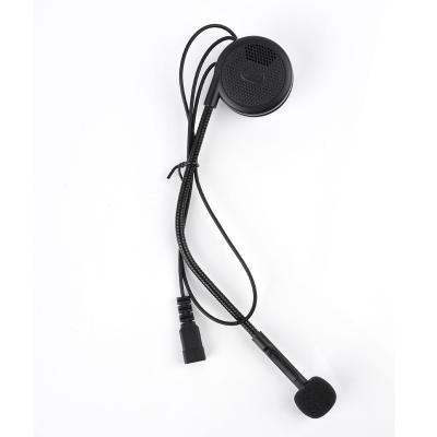China Auriculares dos fones de ouvido de FreedConn Bluetooth com Mic For Motorcycle Helmet à venda