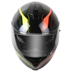 China FreedConn Motorbike Motorcycle Bluetooth Helmet Built In BT FM Waterproof for sale