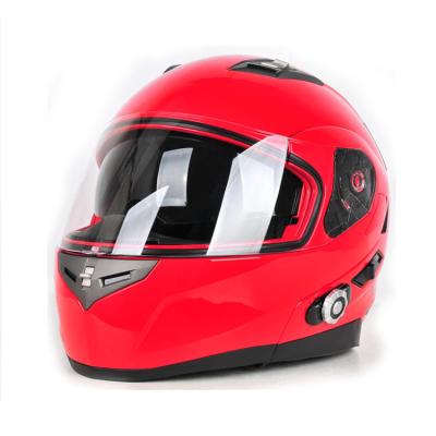 中国 FreedConn Motorcycle Bluetooth Helmet price helmet communication system 販売のため