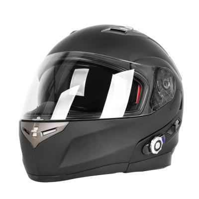 China FreedConn Motorcycle Dot Motorcycle Helmets motorcycle communication system en venta