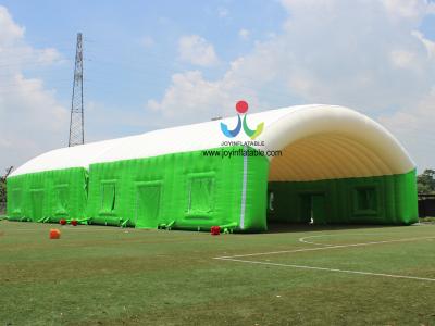 China Large Outdoor Inflatable Tent Commercial PVC Special Offer Inflatable Event Tent-204 for sale